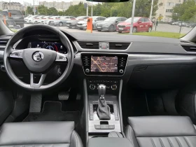 Skoda Superb 2.0 TDI | Mobile.bg    9