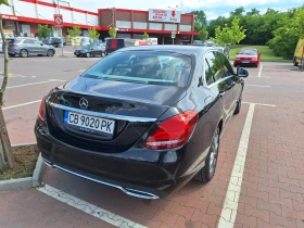 Обява за продажба на Mercedes-Benz C 180 ~29 899 лв. - изображение 4