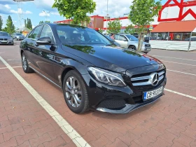 Обява за продажба на Mercedes-Benz C 180 ~29 899 лв. - изображение 2
