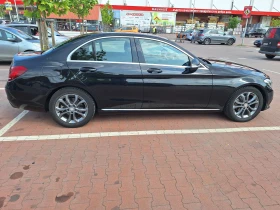 Обява за продажба на Mercedes-Benz C 180 ~29 899 лв. - изображение 3