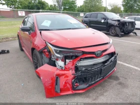 Toyota Corolla GR COROLLA PREMIUM CARFAX АВТО КРЕДИТ - 53500 лв. - 74072442 9