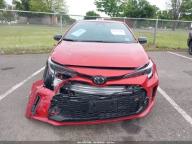 Toyota Corolla GR COROLLA PREMIUM CARFAX АВТО КРЕДИТ - 53500 лв. - 74072442 2