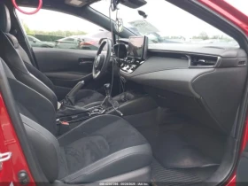 Toyota Corolla GR COROLLA PREMIUM CARFAX АВТО КРЕДИТ - 53500 лв. - 74072442 10