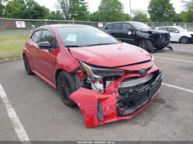 Toyota Corolla GR COROLLA PREMIUM CARFAX АВТО КРЕДИТ - 53500 лв. - 74072442 3