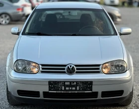 Обява за продажба на VW Golf 1.9TDi 101к.с * Климатроник*  ~4 300 лв. - изображение 1