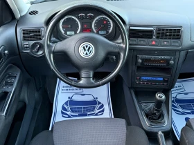 Обява за продажба на VW Golf 1.9TDi 101к.с * Климатроник*  ~4 300 лв. - изображение 9