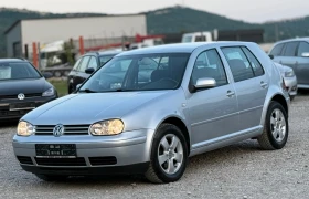 Обява за продажба на VW Golf 1.9TDi 101к.с * Климатроник*  ~4 300 лв. - изображение 2