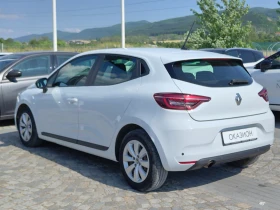 Renault Clio 1.0TCe/ 100../Life | Mobile.bg    7