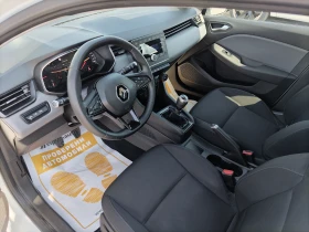 Renault Clio 1.0TCe/ 100../Life | Mobile.bg    11