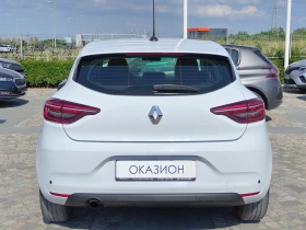 Renault Clio 1.0TCe/ 100../Life | Mobile.bg    6