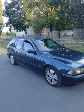 Обява за продажба на BMW 530 ~5 500 лв. - изображение 1