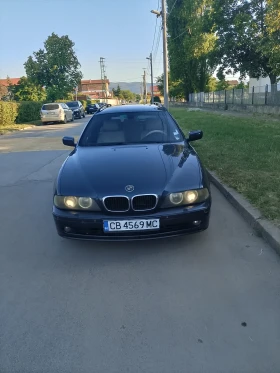 Обява за продажба на BMW 530 ~5 500 лв. - изображение 1