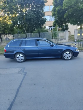 Обява за продажба на BMW 530 ~5 500 лв. - изображение 2