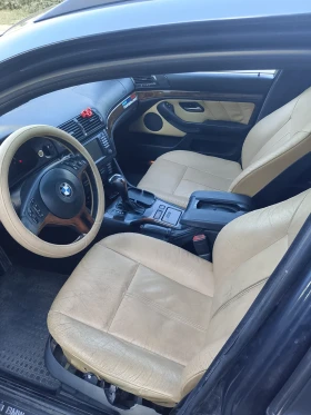 Обява за продажба на BMW 530 ~5 500 лв. - изображение 6