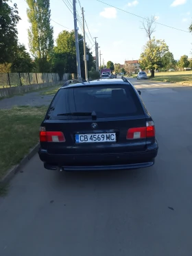 Обява за продажба на BMW 530 ~5 500 лв. - изображение 3