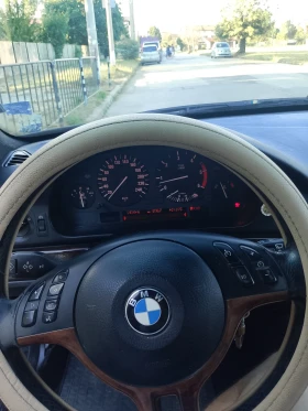 Обява за продажба на BMW 530 ~5 500 лв. - изображение 8