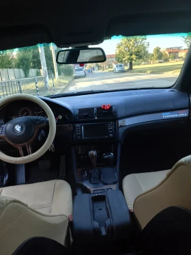 Обява за продажба на BMW 530 ~5 500 лв. - изображение 9