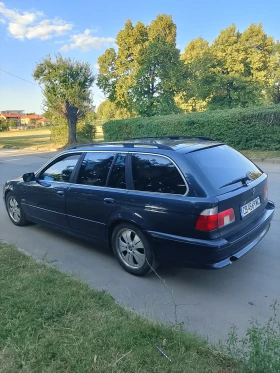 Обява за продажба на BMW 530 ~5 500 лв. - изображение 4