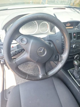 Обява за продажба на Mercedes-Benz C 220 2.2CDI  НОВ ВНОС  ~6 500 лв. - изображение 4