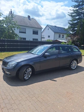 Обява за продажба на Mercedes-Benz C 220 2.2CDI  НОВ ВНОС  ~6 500 лв. - изображение 2