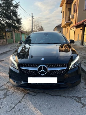 Обява за продажба на Mercedes-Benz CLA 250 AMG пакет ~30 000 лв. - изображение 1