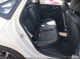 Honda Civic 1.5L I-4 DI, DOHC, VVT, TURBO, 180HP Front Wheel | Mobile.bg    15