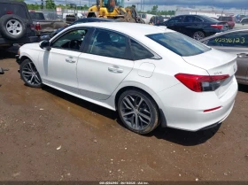 Honda Civic 1.5L I-4 DI, DOHC, VVT, TURBO, 180HP Front Wheel | Mobile.bg    10