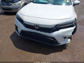 Honda Civic 1.5L I-4 DI, DOHC, VVT, TURBO, 180HP Front Wheel | Mobile.bg    5