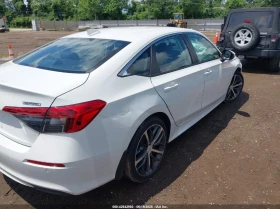 Honda Civic 1.5L I-4 DI, DOHC, VVT, TURBO, 180HP Front Wheel | Mobile.bg    11
