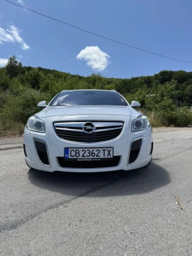 Обява за продажба на Opel Insignia Комби  ~20 899 лв. - изображение 10