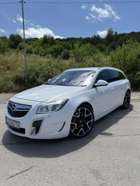 Обява за продажба на Opel Insignia Комби  ~20 899 лв. - изображение 1