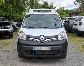 Renault Kangoo FRIGO -22c - 19990 лв. - 52111076 2