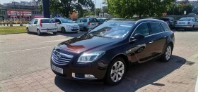 Обява за продажба на Opel Insignia ~11 000 лв. - изображение 1