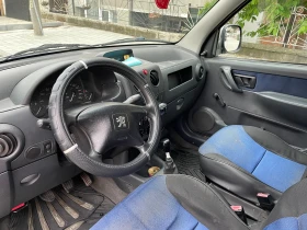 Обява за продажба на Peugeot Partner 1.9 D ~3 500 лв. - изображение 9