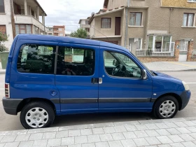 Обява за продажба на Peugeot Partner 1.9 D ~3 500 лв. - изображение 3