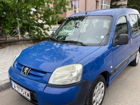 Обява за продажба на Peugeot Partner 1.9 D ~3 500 лв. - изображение 1
