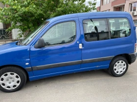 Обява за продажба на Peugeot Partner 1.9 D ~3 500 лв. - изображение 2