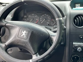 Peugeot Partner 1.9 D | Mobile.bg    14