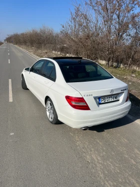 Обява за продажба на Mercedes-Benz C 220 ~21 999 лв. - изображение 2