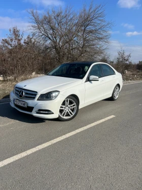 Обява за продажба на Mercedes-Benz C 220 ~21 999 лв. - изображение 3
