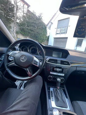 Обява за продажба на Mercedes-Benz C 220 ~21 999 лв. - изображение 7