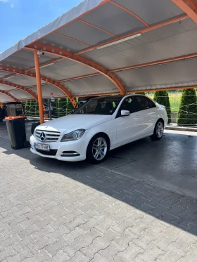 Обява за продажба на Mercedes-Benz C 220 ~21 999 лв. - изображение 11