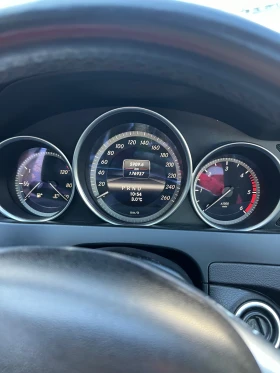 Обява за продажба на Mercedes-Benz C 220 ~21 999 лв. - изображение 6