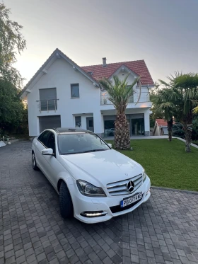 Обява за продажба на Mercedes-Benz C 220 ~21 999 лв. - изображение 10