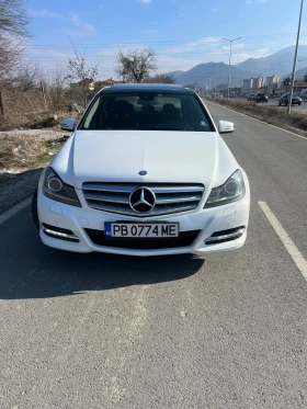 Обява за продажба на Mercedes-Benz C 220 ~21 999 лв. - изображение 1