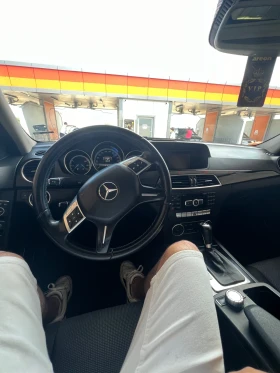 Обява за продажба на Mercedes-Benz C 220 ~21 999 лв. - изображение 8