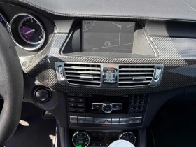 Mercedes-Benz CLS 63 AMG CARFAX АВТО КРЕДИТ - 40500 лв. - 12101616 7
