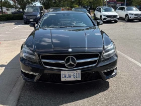 Mercedes-Benz CLS 63 AMG CARFAX АВТО КРЕДИТ - 40500 лв. - 12101616 3