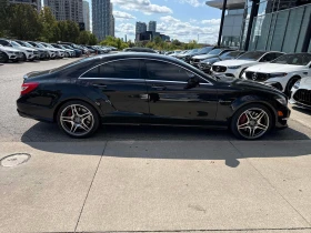 Mercedes-Benz CLS 63 AMG CARFAX АВТО КРЕДИТ - 40500 лв. - 12101616 5