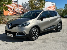 Renault Captur 1.5d 90 к.с.